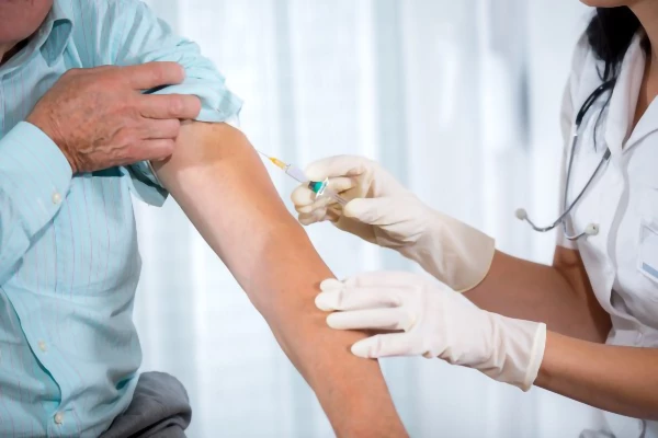 Image for article titled Flu Vaccination Clinics – Starting Early September
