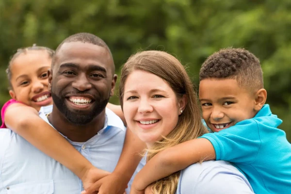 Image for article titled Hillingdon Family Hub Network