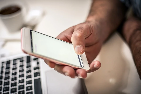Image for article titled NHS joins WhatsApp
